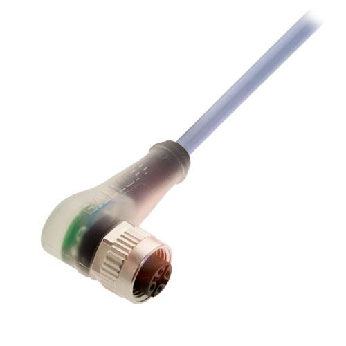 разъем с кабелем BCC M425-0000-1A-008-VX8434-050 | BCC036H